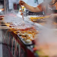 Street Vendors & Hawkers
